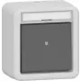 GIRA nupplüliti 311630 indikaatorlüliti BSF WG AP gr (311630)