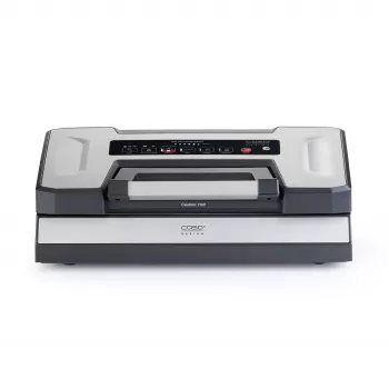Vaakumpakendaja Caso VRH 790 Advanced Pro 130 W temperatuurireguleerimisega
