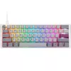 Ducky One 3 Mini klaviatuur mängimiseks USB US English hall
