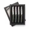 Lihapihvinuga Berkel KCO4SW11SROBL Roostevaba teras 11 cm 4 tk