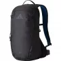Gregory Kiro Matkaseljakott 20 l Must