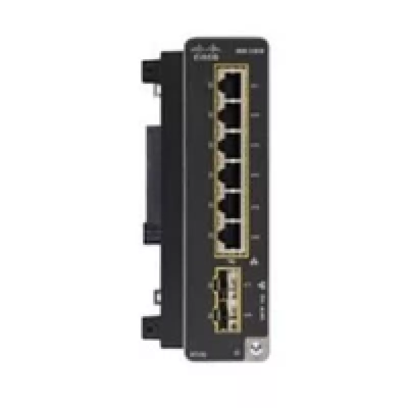Cisco Catalyst IE3300 võrgulüliti moodul Gigabit Ethernet IEEE standardid
