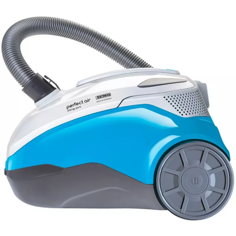 Silindertolmuimeja Thomas Perfect Air Allergy Pure
