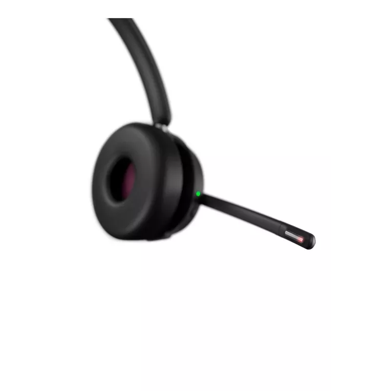 Bluetooth-peaklapp EPOS IMPACT 1060T MS Teams
