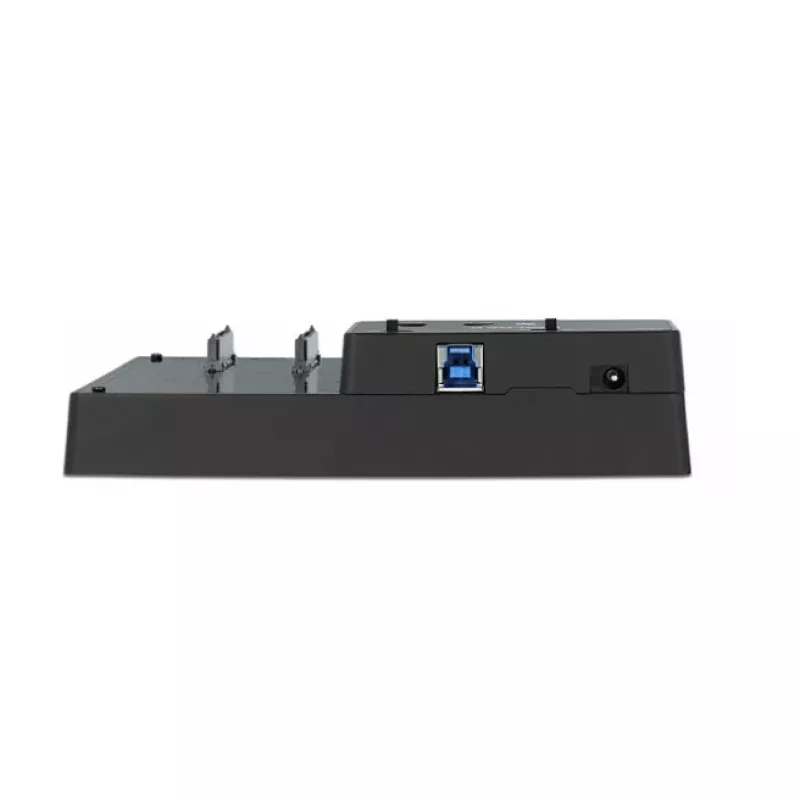Dokkimisjaam DeLOCK USB 5 Gbps 64098 kuni 5-le 2,5-tollisele SATA HDD/SSD-le