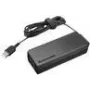 Lenovo vahelduvvooluadapter 90 W toiteadapter Siseruumides Must