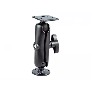 Datalogic RAM-kinnitus ümmarguse põhjaga - Fahrzeugmontagekit - for Rhino 10 (94ACC0034)