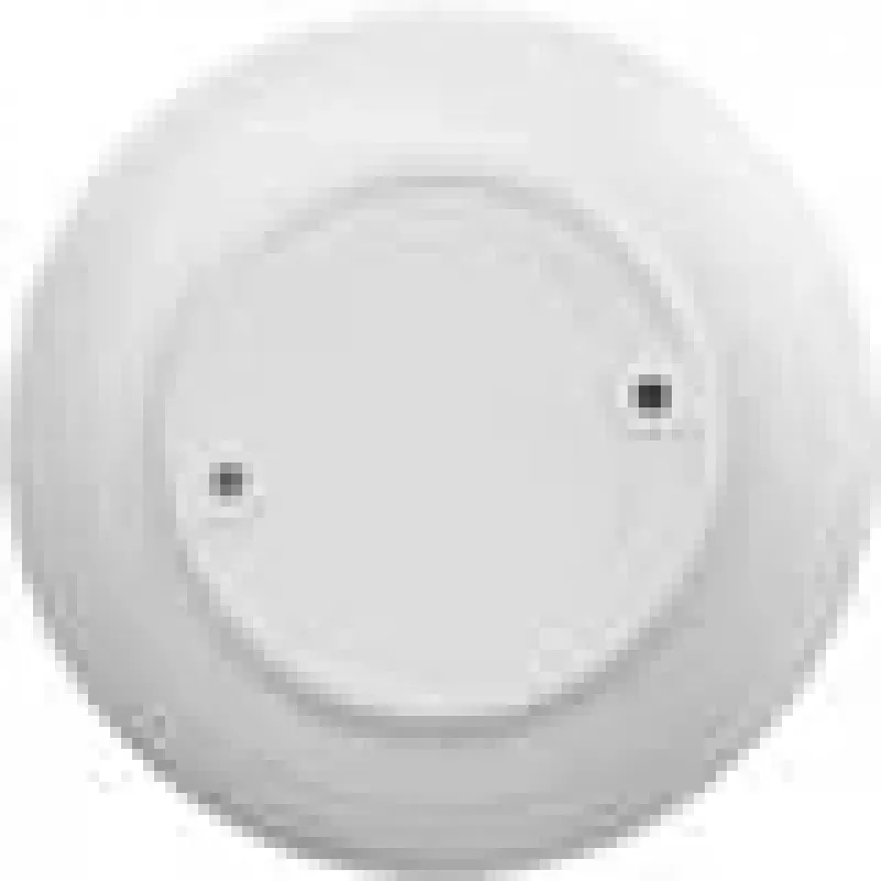 Suitsuandur EZVIZ CS-T4C — juhtmevaba ZigBee, 3V liitiumaku, 87×35×87 mm, 85 dB, pinnale paigaldatav, valge