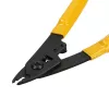 Kiudoptiline stripper Extralink CFS-2 0,9 mm 0,125 mm