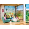 figuurid set My Life 71607 Living House with winter garden