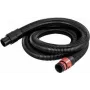 Lisatarviku voolik Bosch 2609256F29, asendus-tolmuimeja/puhasti voolik, pikkus 1 m