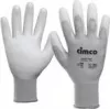 Töökindad Cimco 141260 Hallid L