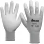 Töökindad Cimco 141260 Hallid L