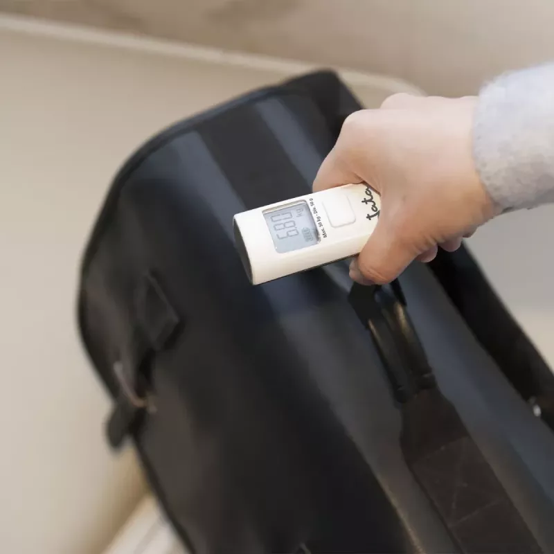 Elektroonilised pagasikaalud JATA 55K 50 kg