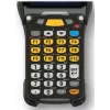 Zebra KYPD-MC9334FNR-01 mobiilseadme klaviatuur Alphanumeric Inglise Must, hall, kollane