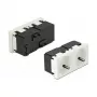 Pistikupesa CEE 7/3 DELOCK 81322 — 3P+N+PE, 250 V, 16 A, ABS, valge
