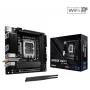 ASRock B860I WiFi Mini-ITX emaplaat