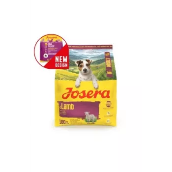 Kuiv koeratoit JOSERA Adult Chicken Gluten Free – 12,5 kg, 25% valku, 17% rasva, väikestele tõugudele