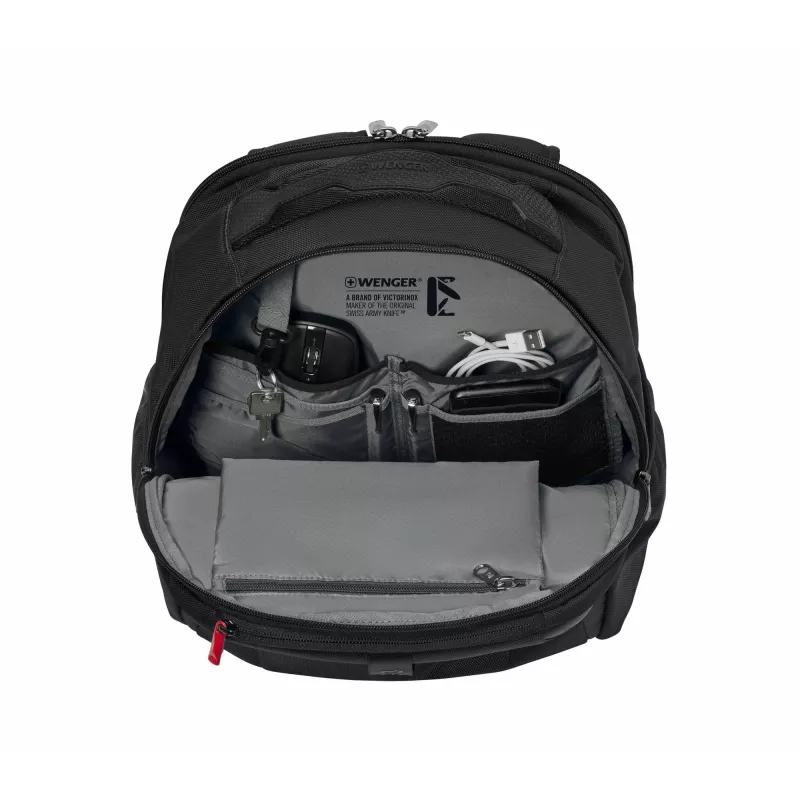 Vabaaja seljakott Wenger SwissGear XE Professional Hall Polüester PVC