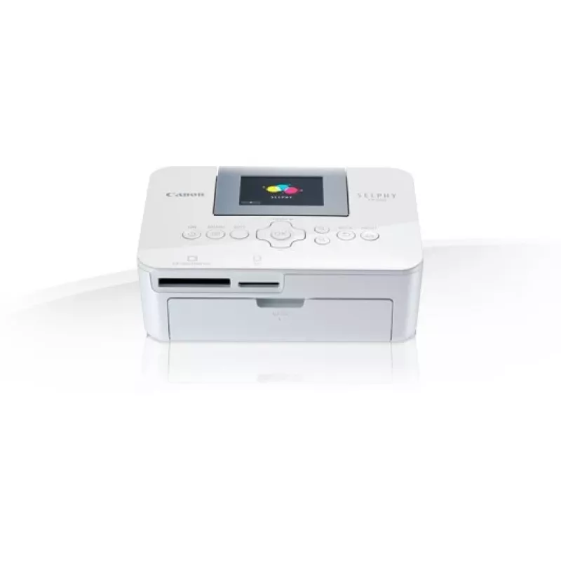 Canon SELPHY CP1000 fotoprinter Värvisublimatsioon 300 x 300 DPI