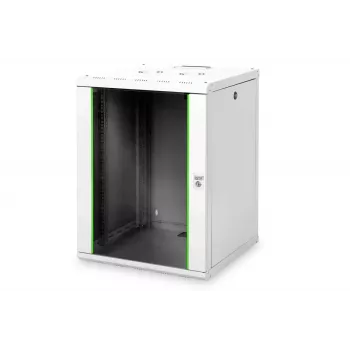 Digitus seinakinnituskapp Unique seeria - 600x600 mm (LxS)