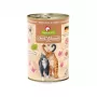 Granatapet DeliCatessen Turkey & Pheasant – märg kassitoit 400 g