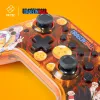 Blade Gaming DB1001, mängupult, Android, Nintendo Switch, Nintendo Switch Lite, Nintendo Switch OLED, arvuti, iOS, juhtmega ja juhtmevaba, Bluetooth/USB, USB Type-A, USB Type-C, oranž