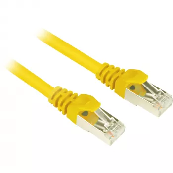 Sharkooni paigakaabel - RJ-45 (M) RJ-45-le (M)