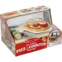 Mänguköögi lisatarvik Spin Master Melissa & Doug Top & Bake Pizza Counter, teeskletav pitsakomplekt