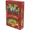 Kronologic - Paris 1920, lauamäng