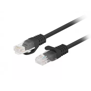LANBERG PATCHCORD KAT.6 UTP 1M must