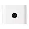 Õhupuhasti Xiaomi Smart Air Purifier 4 Pro — 500 m³/h, HEPA 3-astmeline, kuni 60 m², ionisaator, PM2.5/PM10 andurid