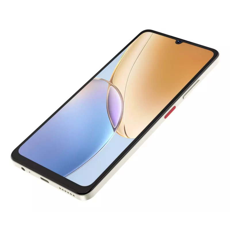 ZTE Blade A56 17.1 cm (6.75) Dual SIM Android 15 4G USB USB-C 4 GB 128 GB 5000 mAh Gold