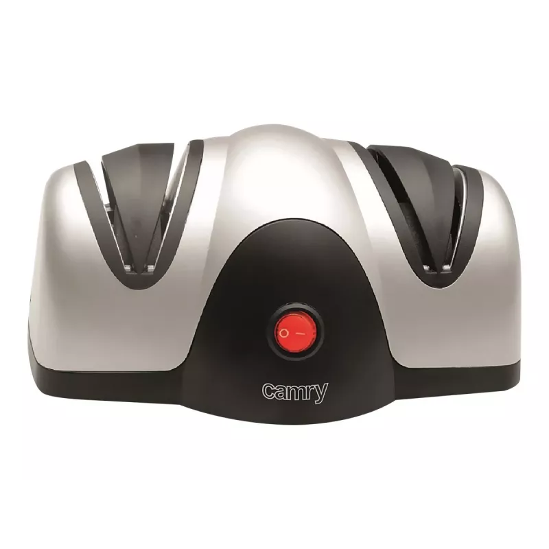 Camry Premium CR 4469 nüri teritusseade Elektriline nüri teritusseade Must, Hall