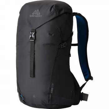 seljakott Gregory Kiro 28 - alpine Must