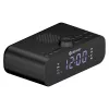 DENVER CRD-515 kaasaskantav CD-mängija — kompaktne teisaldatav CD/MP3 taasesitus, aku- ja võrgutoide