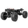 RC crawler Amewi Mini-D90 4WD 1:16 RTR — mõõtkava 1:16, 4-veoline, valmissõiduks