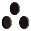 Camera filter DJI Osmo Action ND Filter Set Must ND8 ND16 ND32