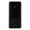 Akupank Zen 10000 mAh Must, FIXZEN-10-BK