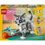 LEGO CREATOR 3 IN 1 31163 Mänguline Kass