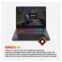 HP OMEN Transcend mängusülearvuti 14-fb1075ng 14 3K OLED U7-255H 32GB/1TB SSD RTX5060 Win11 - BV8C5EA - ABD (BV8C5EA#ABD)