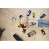 Dickie Toys Mercedes-Benz E-Class Beat Spinner Sinine 3 AA patareid