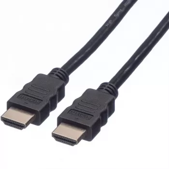 HDMI-kaabel VALUE 11.99.5902 2 m