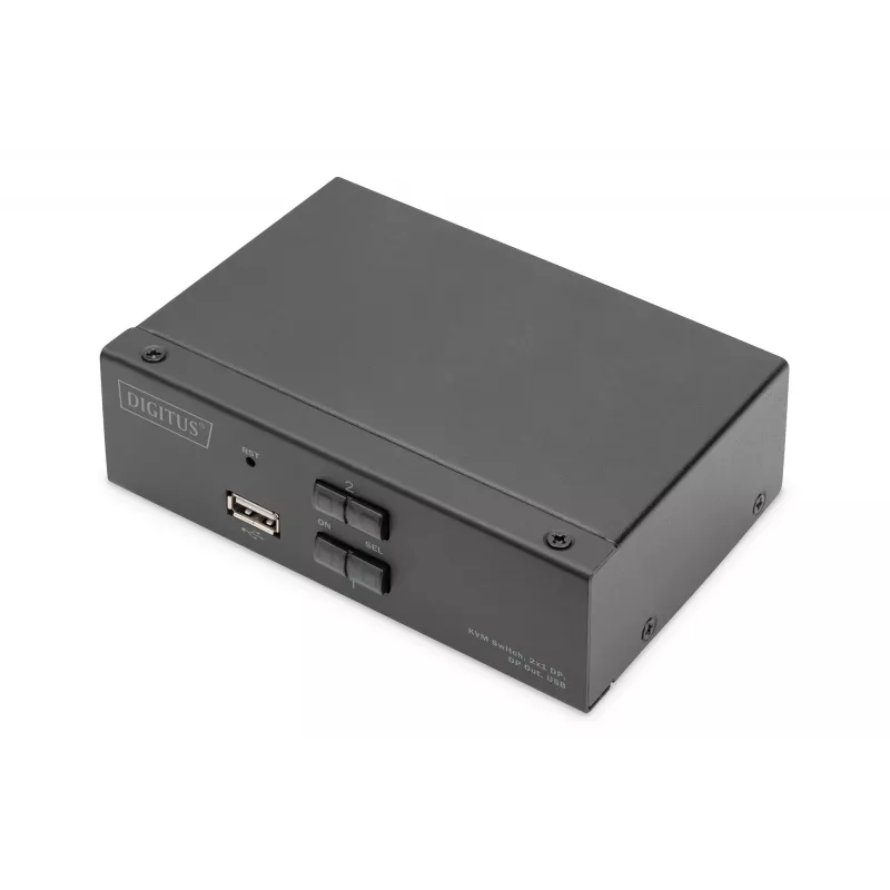 KVM-lüliti, 2x1 DS-12851