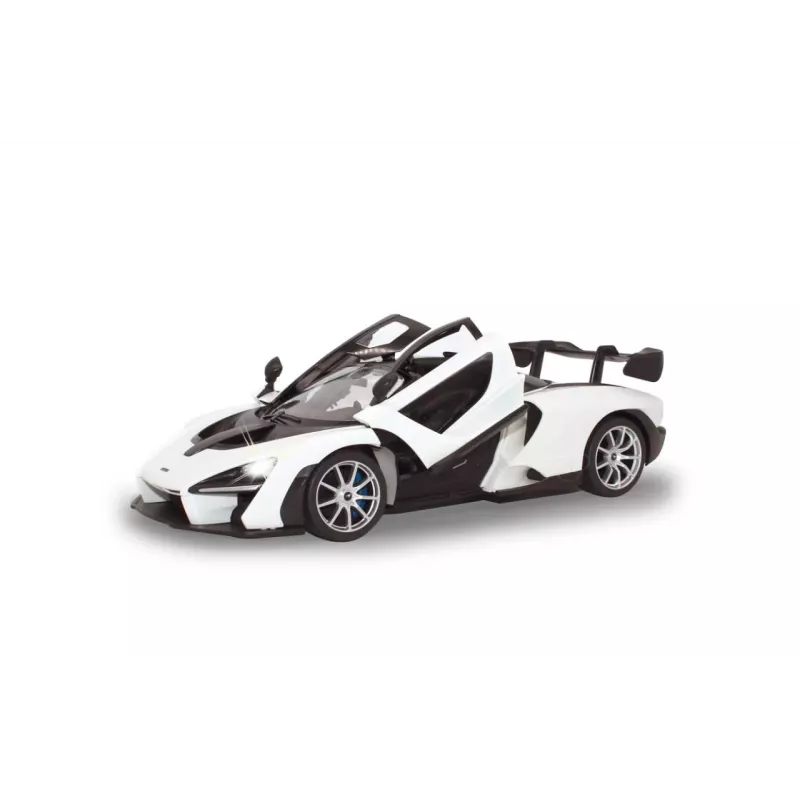 Jamara McLaren Senna raadio teel juhitav mudel 1:14