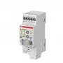 ABB BE/S4.230.3.2 Binaarne sisend 4f 10-230 V Käsitsijuhtimine (2CDG110279R0011)
