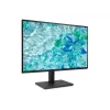 68,6cm/27 (2560x1440) Acer Vero B7 B277UGbemiqpruzx 16:9 IPS 4ms 120Hz HDMI(2.0) DisplayPort(1.2) USB-C(90W) kõlar must