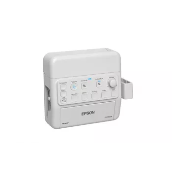 Epson ELPCB03N V12HB11040 ühendus- ja juhtimiskarp USB ja HDMI portidega