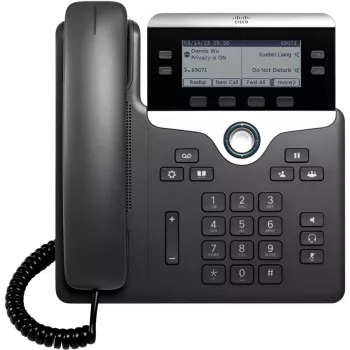 IP-telefon Cisco 7841