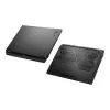 ASUS TUF Gaming A16 FA608 sülearvuti 16 tolli — AMD Ryzen 7 260 (8c/16t, kuni 5.1 GHz), 16 GB DDR5, 512 GB PCIe 4.0 SSD, NVIDIA GeForce RTX 5070 8 GB